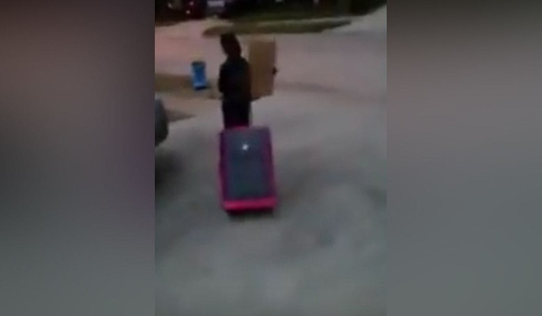 Mom Kicks 8-Year-Old Out of House for Classroom Trump Vote