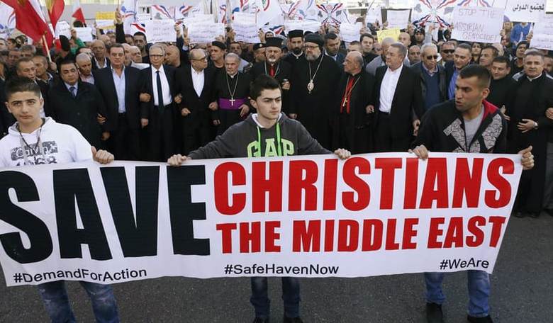 Turkey: Even Dead Christians Cannot Escape Islamic Persecution
