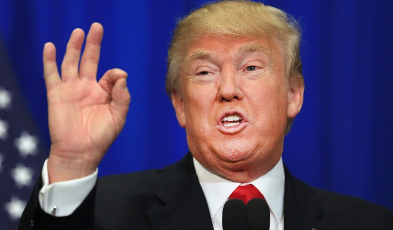 Trumping the Media: Donald Continually Confounds the MSM