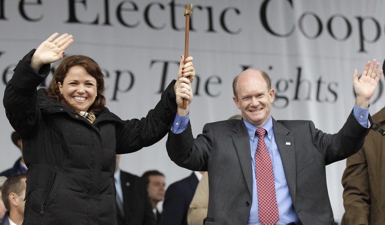 Ha Ha! Democrats Suddenly Regret Diminishing the Filibuster
