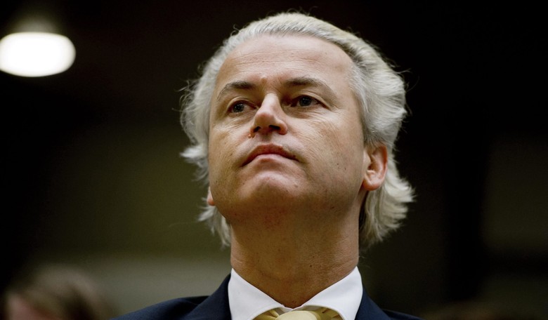 Geert Wilders on Track to Become Next Prime Minister of the Netherlands