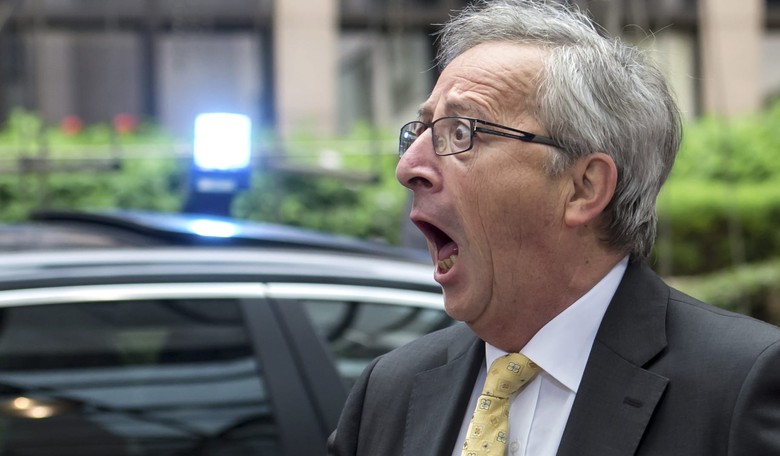 Pure Insanity: President of European Commission Calls Fidel Castro a 'Hero to Many'
