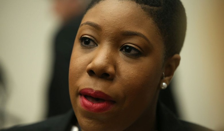Former Sanders Aide: 'We Don't Need White People Leading the Democratic Party'