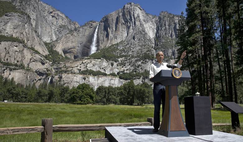 Al-Qaeda Slams Obama for 'Astonishing and Deceptive' Inaction on Climate Change