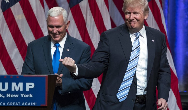 Donald Trump's Victory Is a Victory for Populism