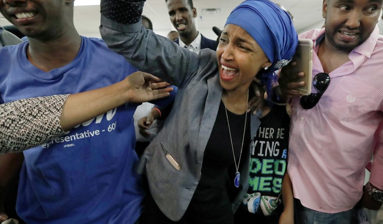 Minneapolis Elects First Somali-American Legislator