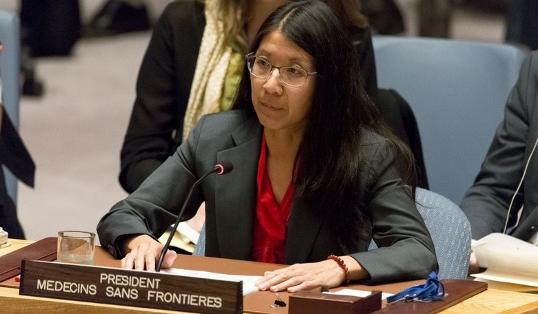International Criminal Court to Investigate U.S. Personnel for War Crimes