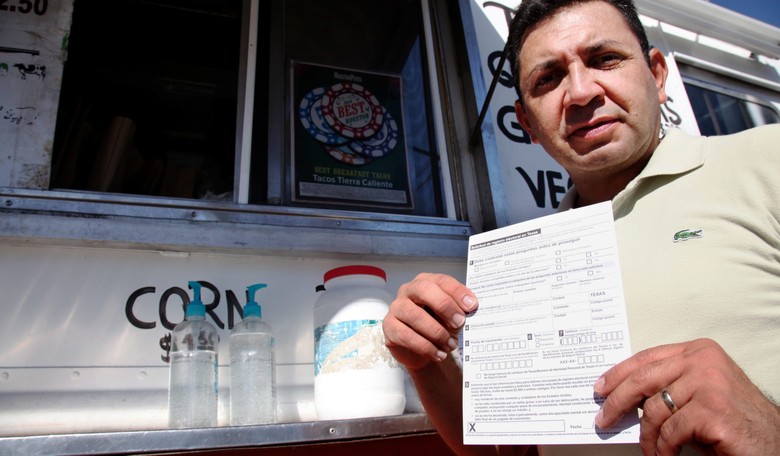 Up to 3.5 Million More Latino Voters This Year Than 2012, Pollsters Find