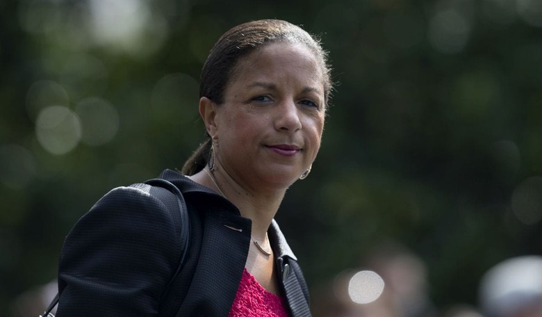 Report: House Investigation of Susan Rice Scandal Expanding