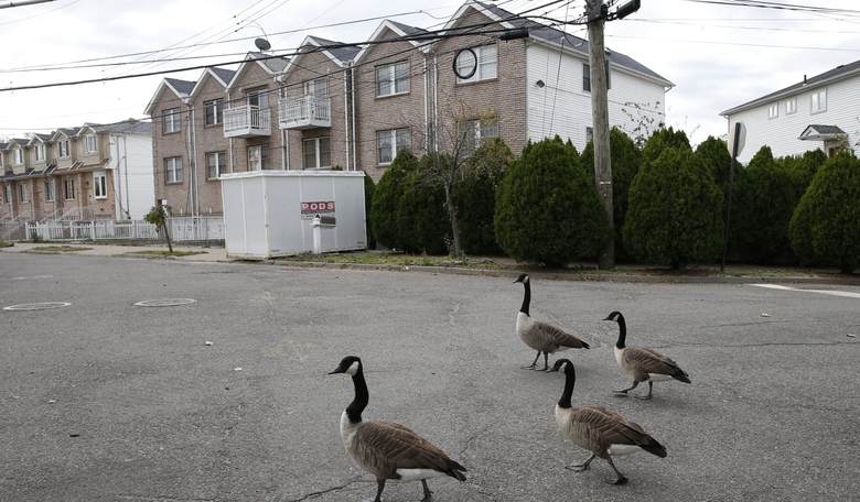 NYC’s Build It Back Program a Bust, Leaves Homeowners Floating in Hurricane Sandy Wreckage