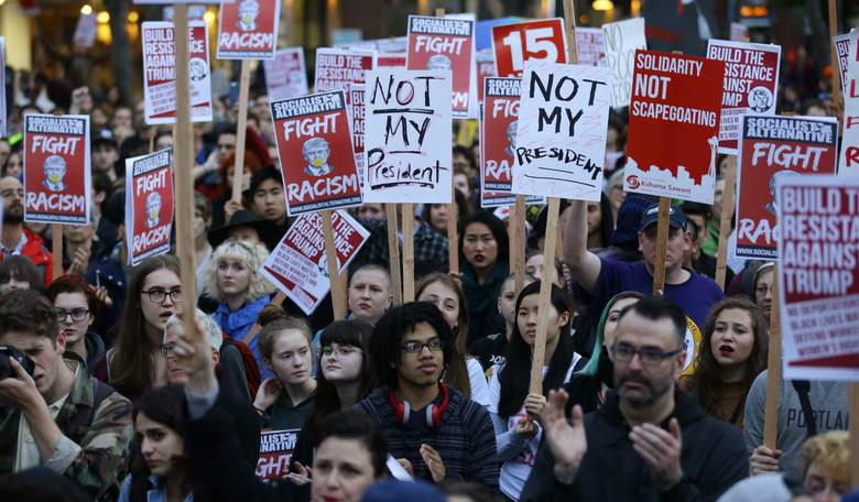 Women's Group: Expect 200,000 for Inauguration Protests