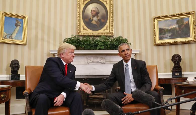 Mexico Draws the Line at Renegotiating NAFTA