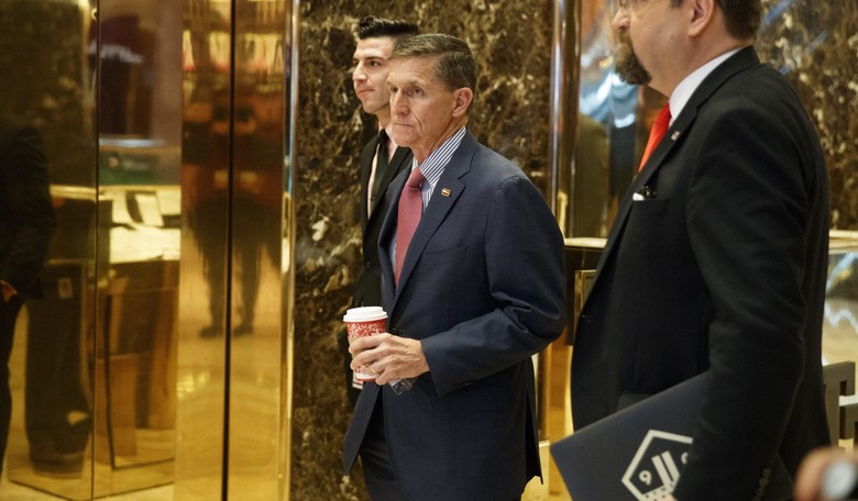 Flynn’s Reported Immunity Request