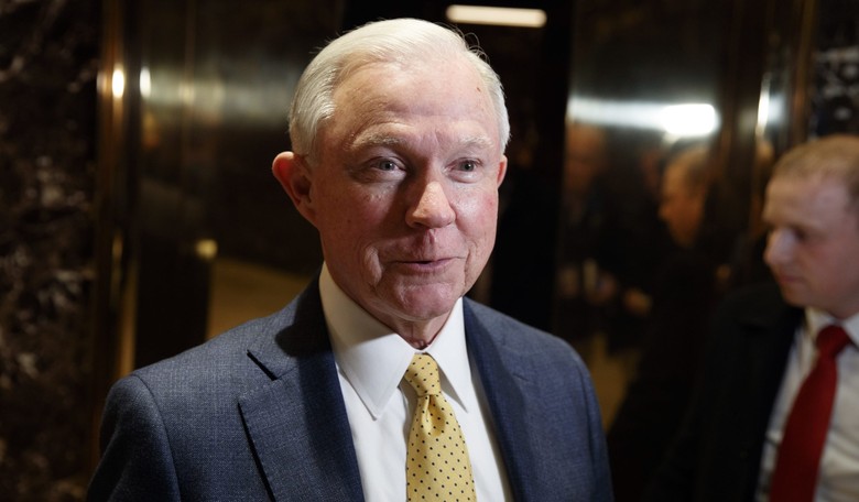 African-American Hill Staffer: In 20 Years, Sen. Sessions Hasn't Said 'Anything Offensive or Racist'