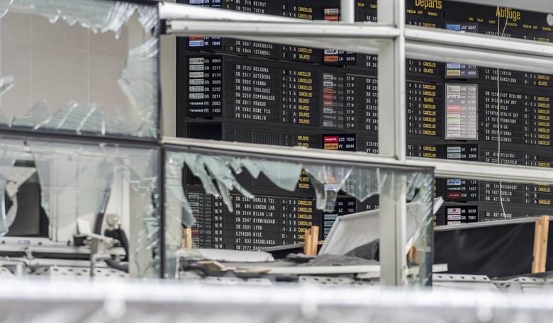 State Dept. Issues New Europe Travel Alert: 'Credible Information' Points to Holiday Attack Plots