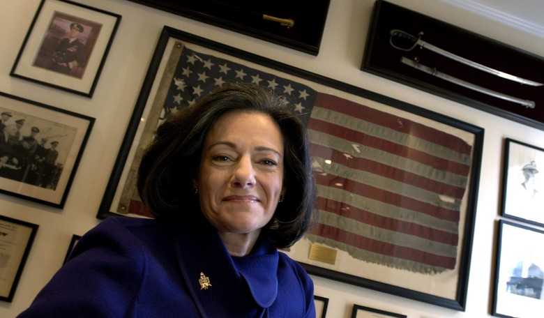Trump Taps K.T. McFarland as Deputy National Security Adviser