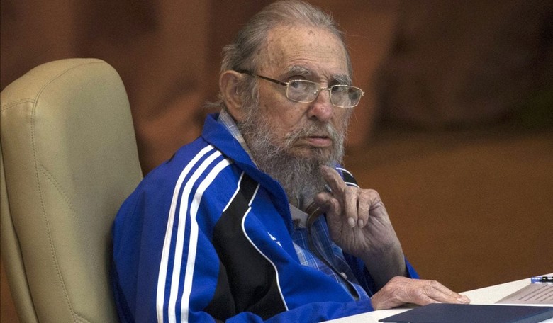 Obama Refuses to Mention Castro's Oppression in Statement