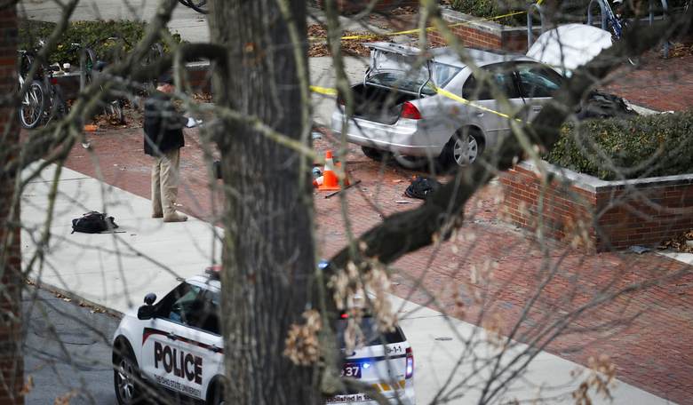 Ohio State Student After Attack: 'The Left Is More Scared of Trump Than of ISIS'