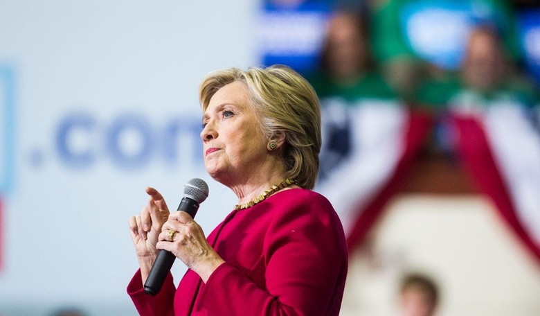 The Real Reason Hillary Clinton Lost, According to Data Analysis