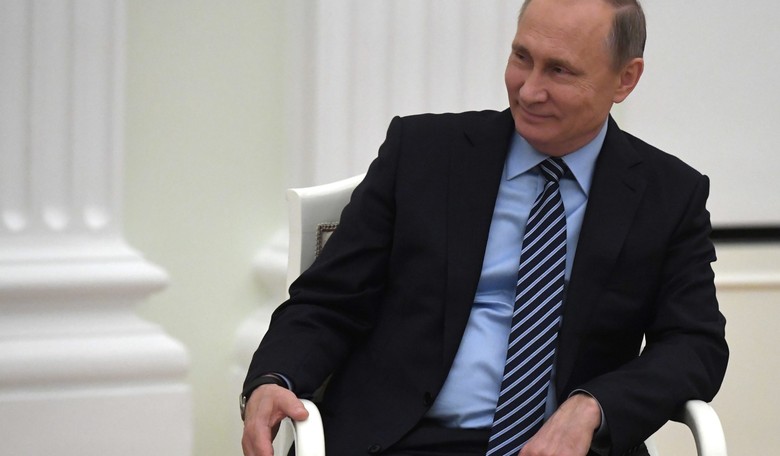 'We Don't Want to be Converted by Russia,' Senator Warns