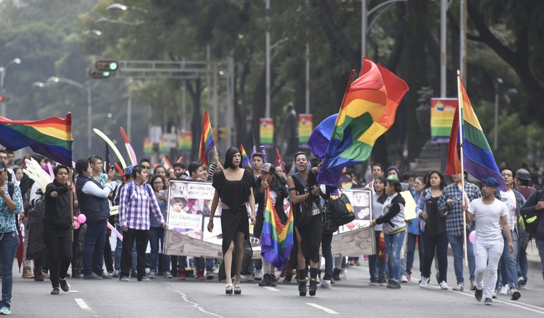 Susan Rice: Expanding Gay Rights Increases GDP