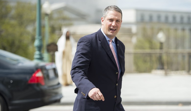 Ohio Dem: Party Not Realizing 'Just How Toxic' Democratic Brand Is