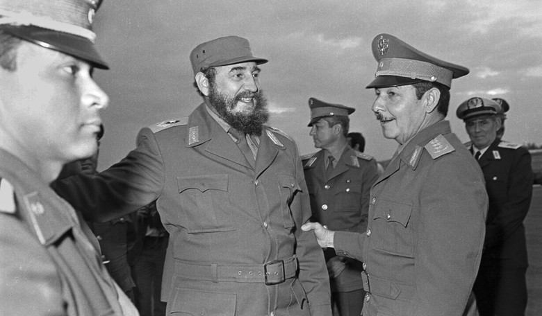 Senate Dem: Raul Castro Has 'More Blood on His Hands' Than Fidel