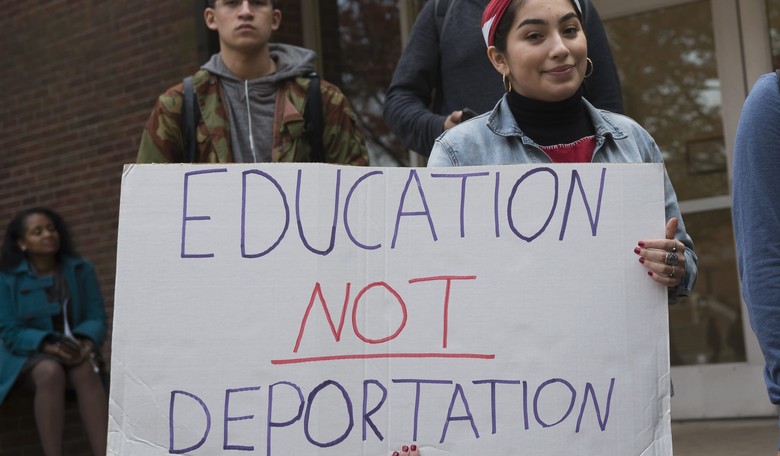 Rutgers Profs Outraged After Illegal Arrested for DUI, 'Reckless Endangerment'