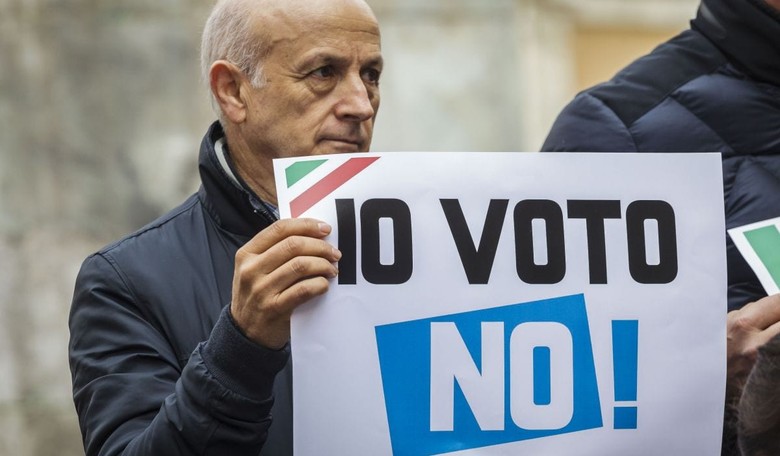 Populists Poised for Huge Win in Italian Referendum