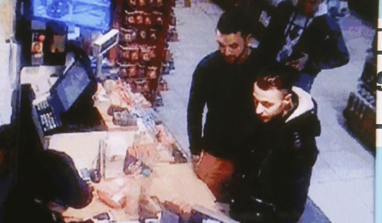 British Welfare Payments Used to Fund Terror Attacks