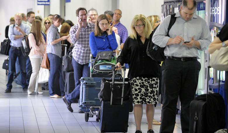 The Ridiculous New Carry-On Rule You'll Be Dealing With Soon