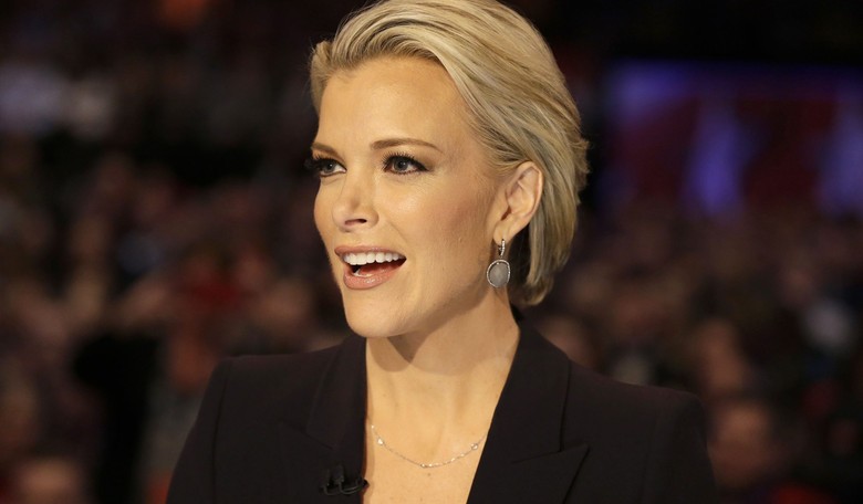 Hypocrite Megyn Kelly: 'I Have No Political Ideology. I'm A Soulless Lawyer At Heart'