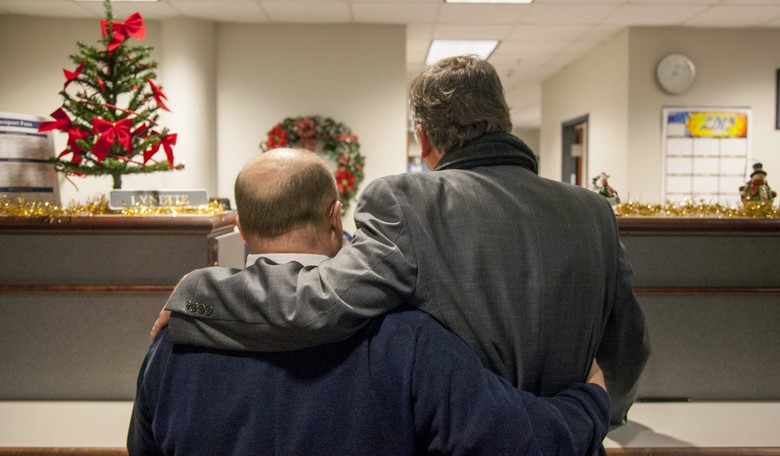 Utah Right Vows to Fight ‘No Promo Homo’ Lawsuit