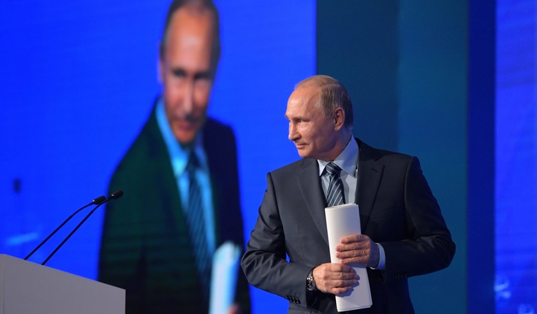 In the 'Russia' Investigation, Democrats, Spooks and Media Have Most to Fear