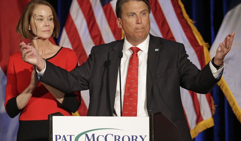 Dems, GOP Ready for Legal Battle in North Carolina Governor's Race