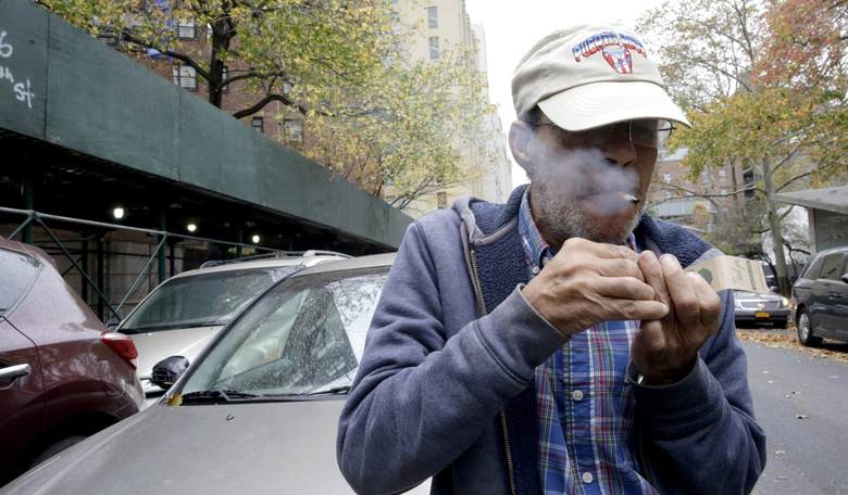 HUD Snuffs Out All Smoking in Public Housing Units