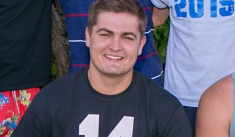 In 2014 a Kansas High School Senior Predicted Both Royals and Cubs World Series Wins