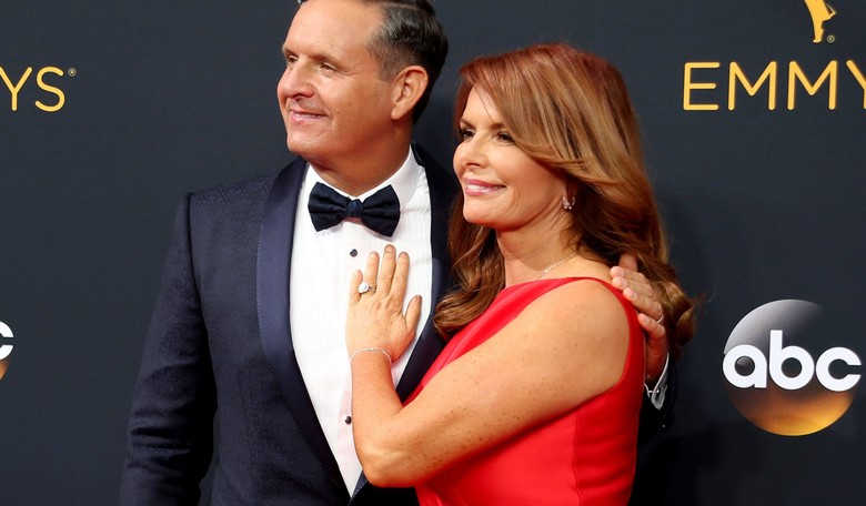 Mark Burnett and Roma Downey's Faith Based 'Light TV' to Debut Next Month