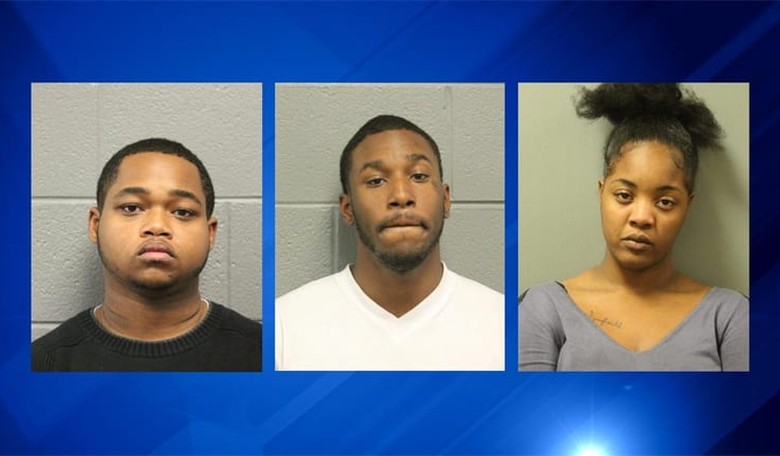 Four Arrested in Beating of Trump Voter in Chicago