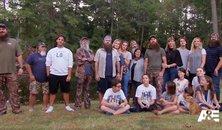 'Duck Dynasty' to End Its Run After 11 Seasons of Faith, Fun, and Mayhem