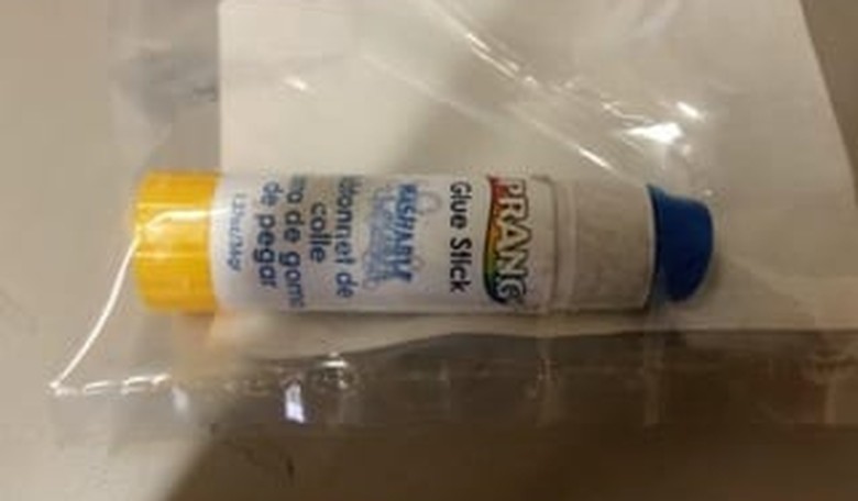 Ohio Teen Charged With Inducing Panic After Throwing Glue Stick Explosive at Teacher