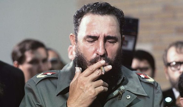 Brutal Dictator Castro Finally Dies at 90