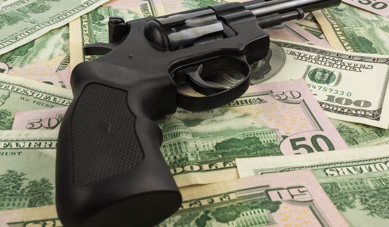 Ten Firearms Deals for Black Friday