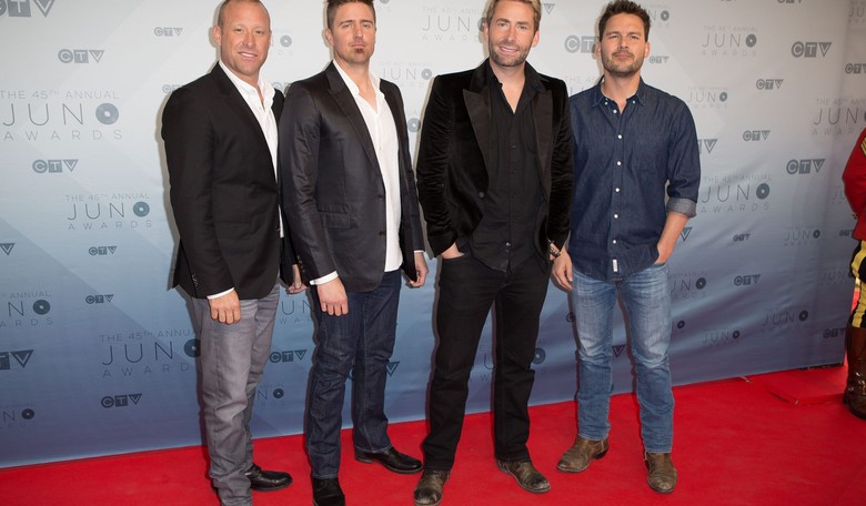 Canadian Police Department Threatens Drunk Drivers with Nickelback