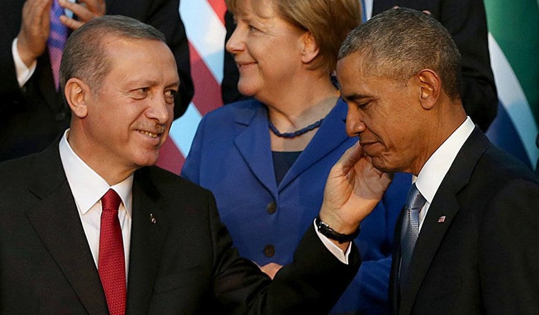 BREAKING: NATO Member Turkey Descends into Autocracy as Kurdish Lawmakers Arrested, Internet Apps Blocked
