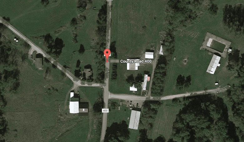 'Party Pope' Who Threw Massive Amish Underage Drinking Party Will Not Be Charged