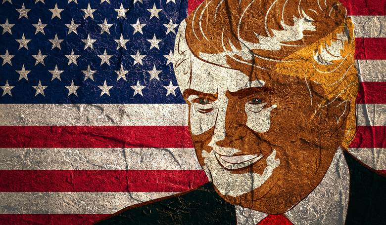 Congress to Pay for Trump Wall, Not Mexico
