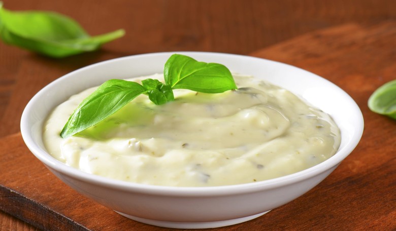 Your Ranch Dressing Is Destroying the Environment—and the Left Wants to Take It Away