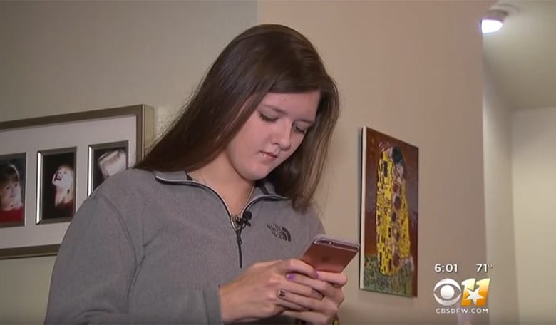 SMU Volleyball Cancels Invitation to Daughter of Fallen Cop, Saying It 'Could Be Insensitive'