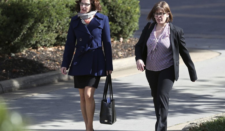 Rolling Stone Reporter Found Liable for Defaming UVA Administrator in Fake Rape Story